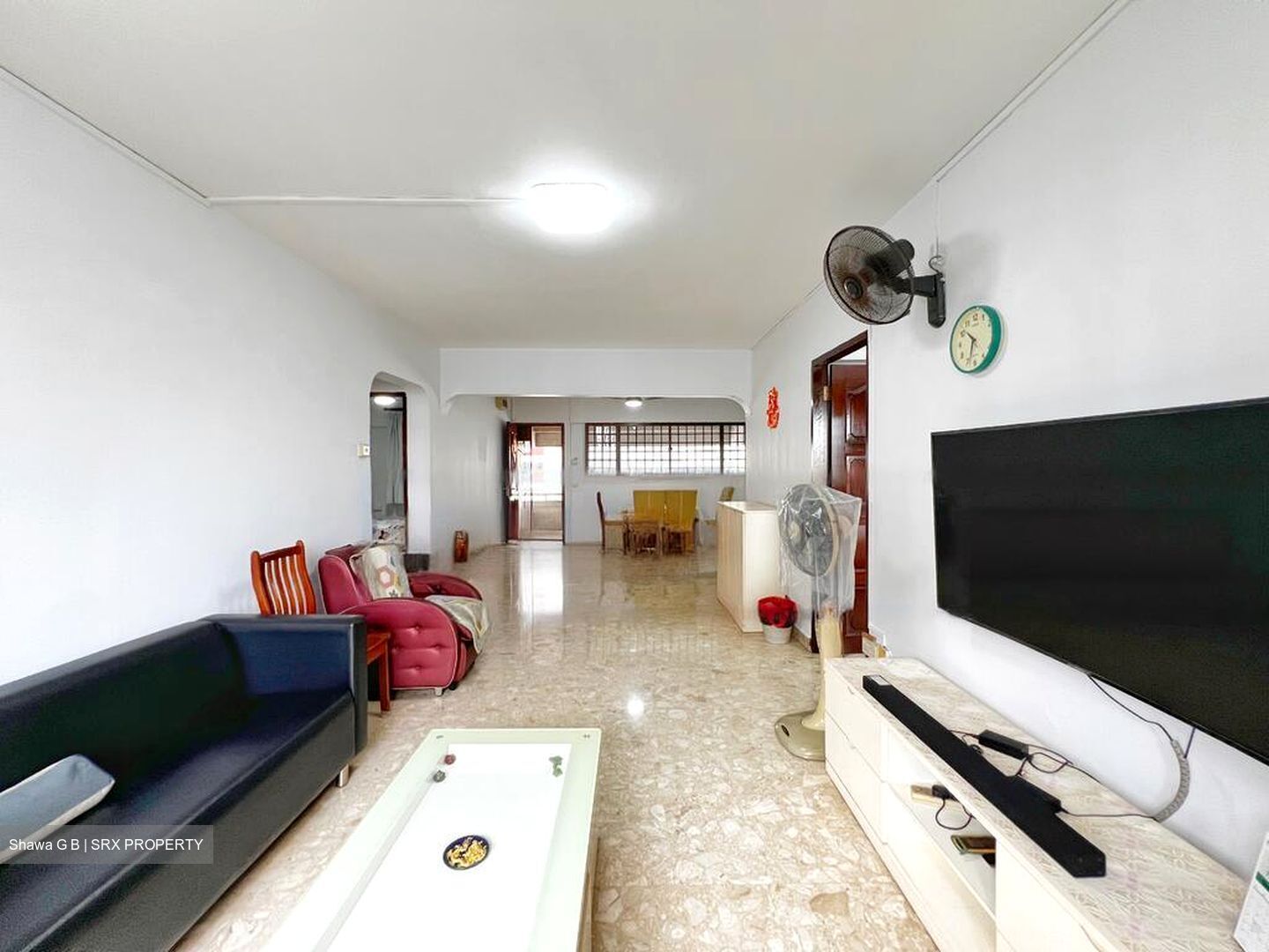 Blk 171 Bukit Batok West Avenue 8 (Bukit Batok), HDB 4 Rooms #582964841